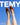 Comunicazione per Temy Calzature